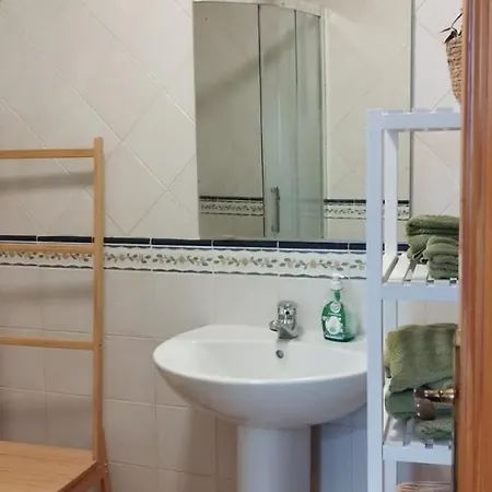 Apartamento Yvonne Villajoyosa