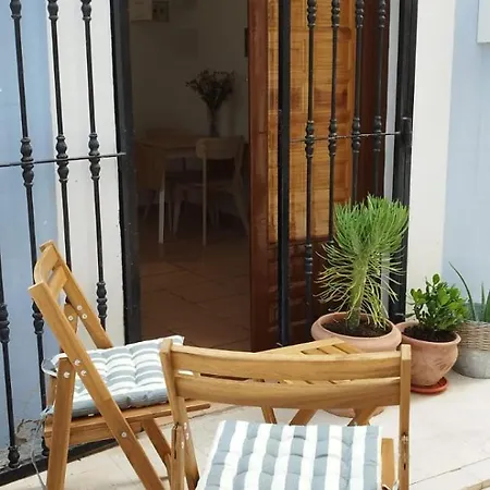 Apartamento Yvonne *