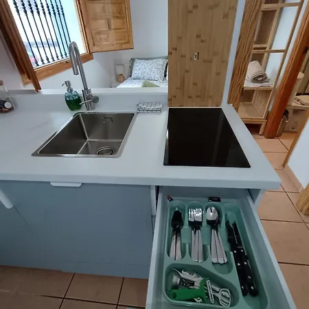 Apartamento Yvonne