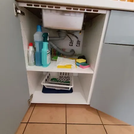 Apartamento Yvonne