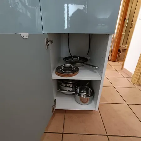 Apartamento Yvonne *