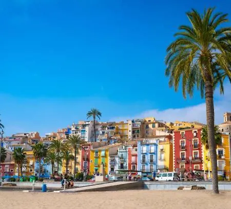Apartamento Yvonne *