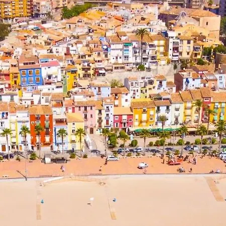 Apartamento Yvonne *
