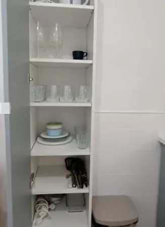 Apartamento Yvonne *