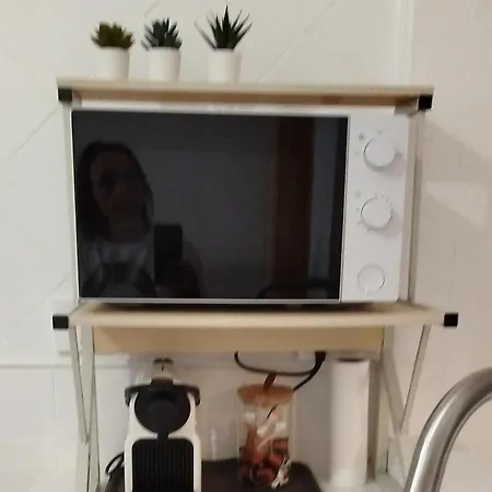 Apartamento Yvonne Villajoyosa